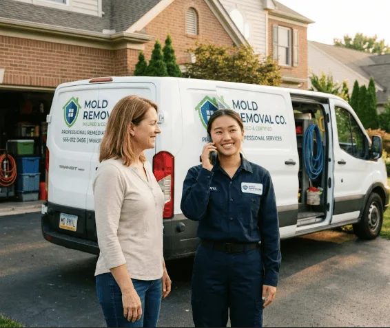 Crawlspace Mold Remediation Castana, IA FAQs